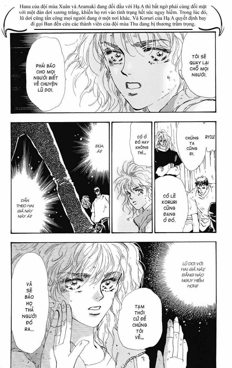 7 Mầm Sống Chapter 72 - Trang 2