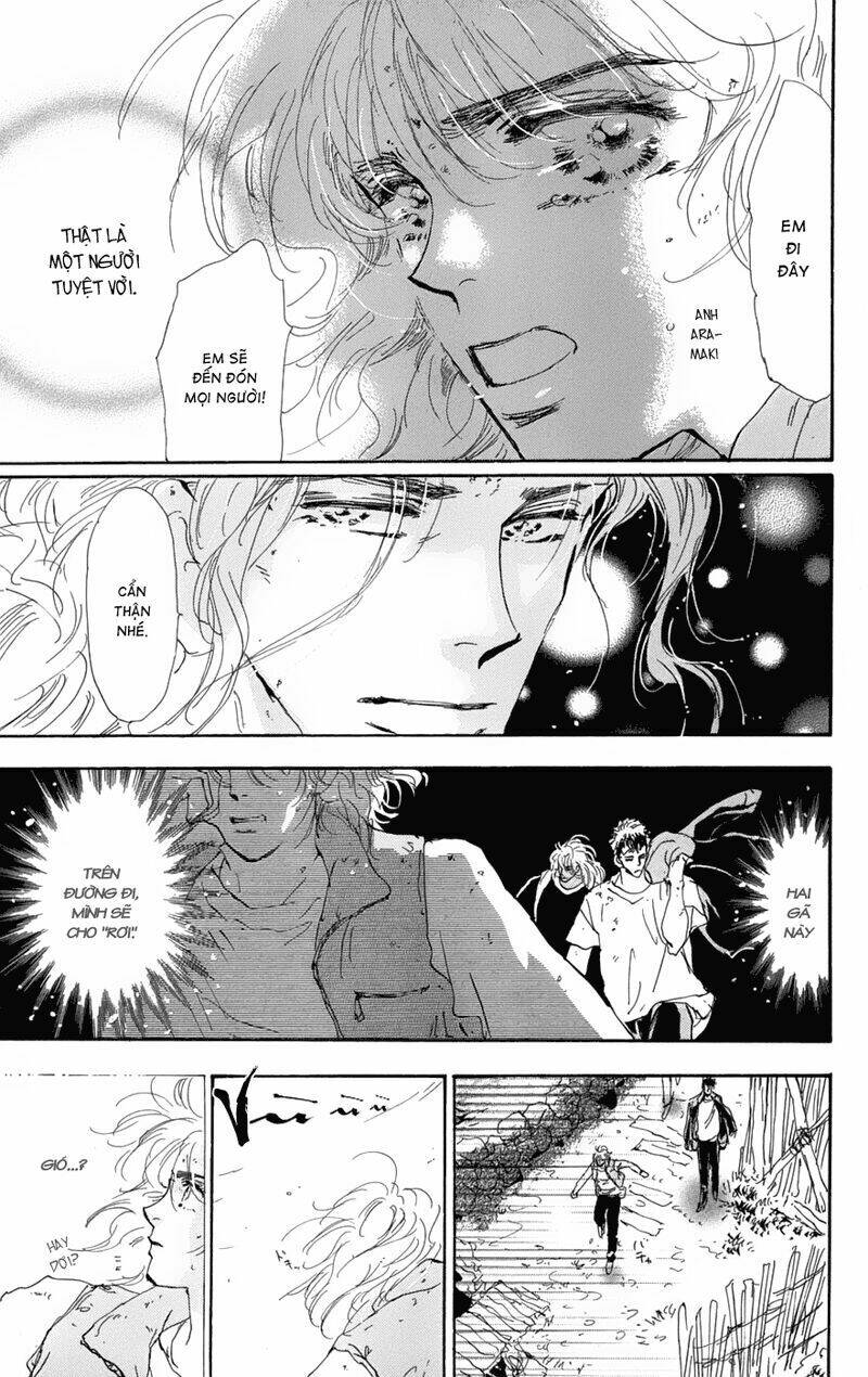 7 Mầm Sống Chapter 72 - Trang 2