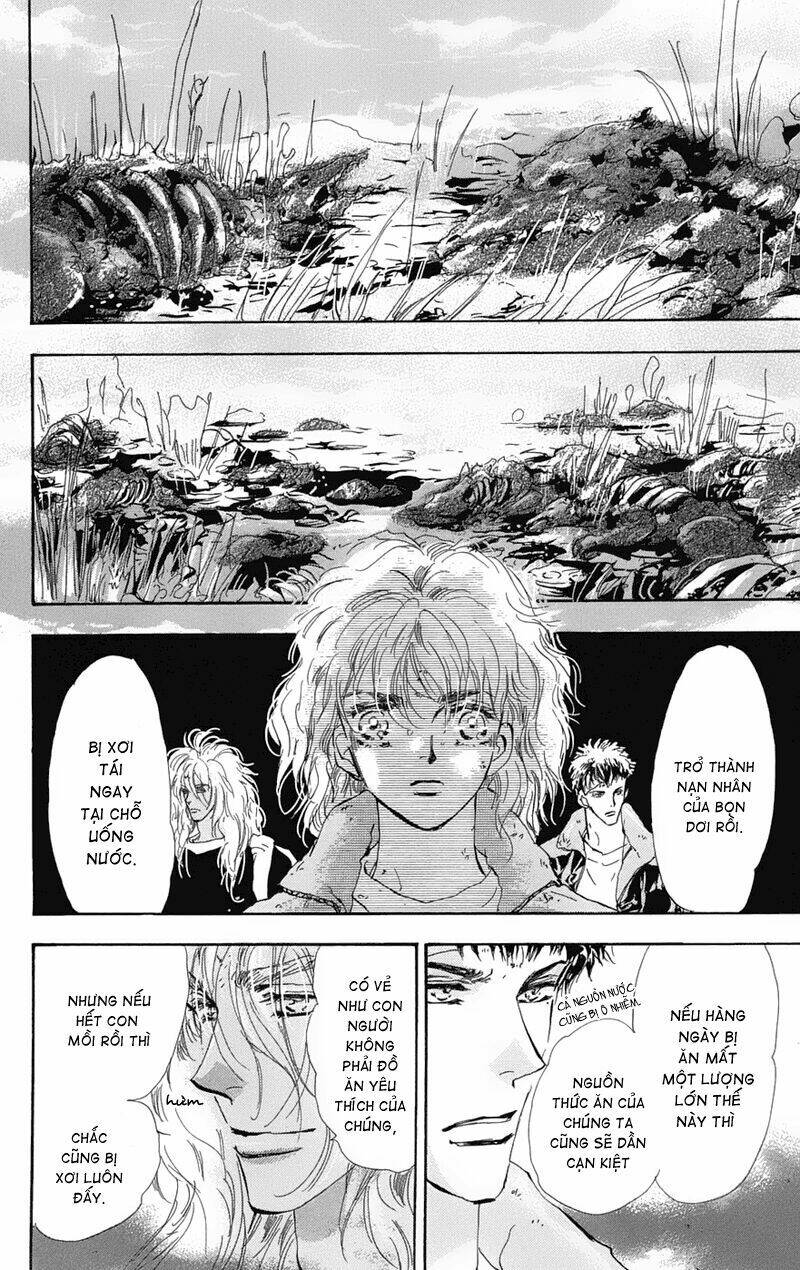 7 Mầm Sống Chapter 72 - Trang 2