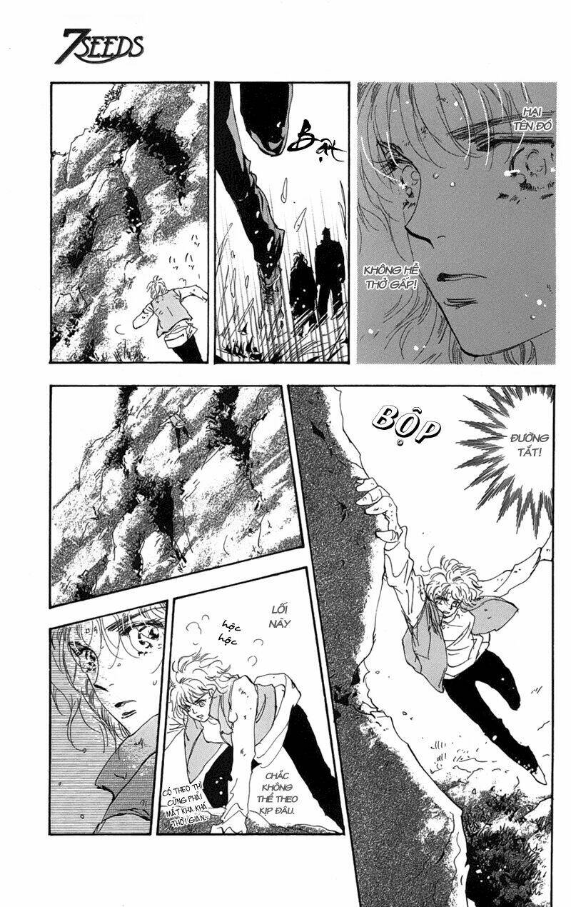 7 Mầm Sống Chapter 72 - Trang 2