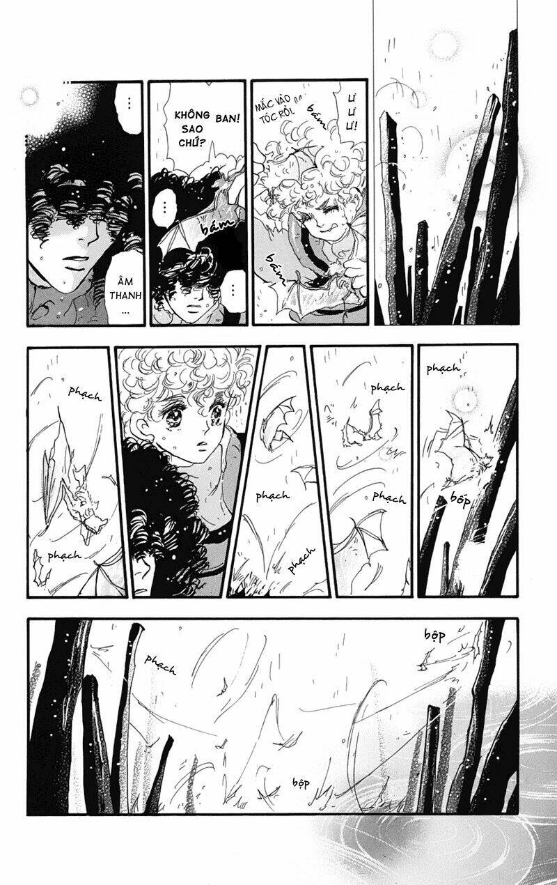 7 Mầm Sống Chapter 72 - Trang 2