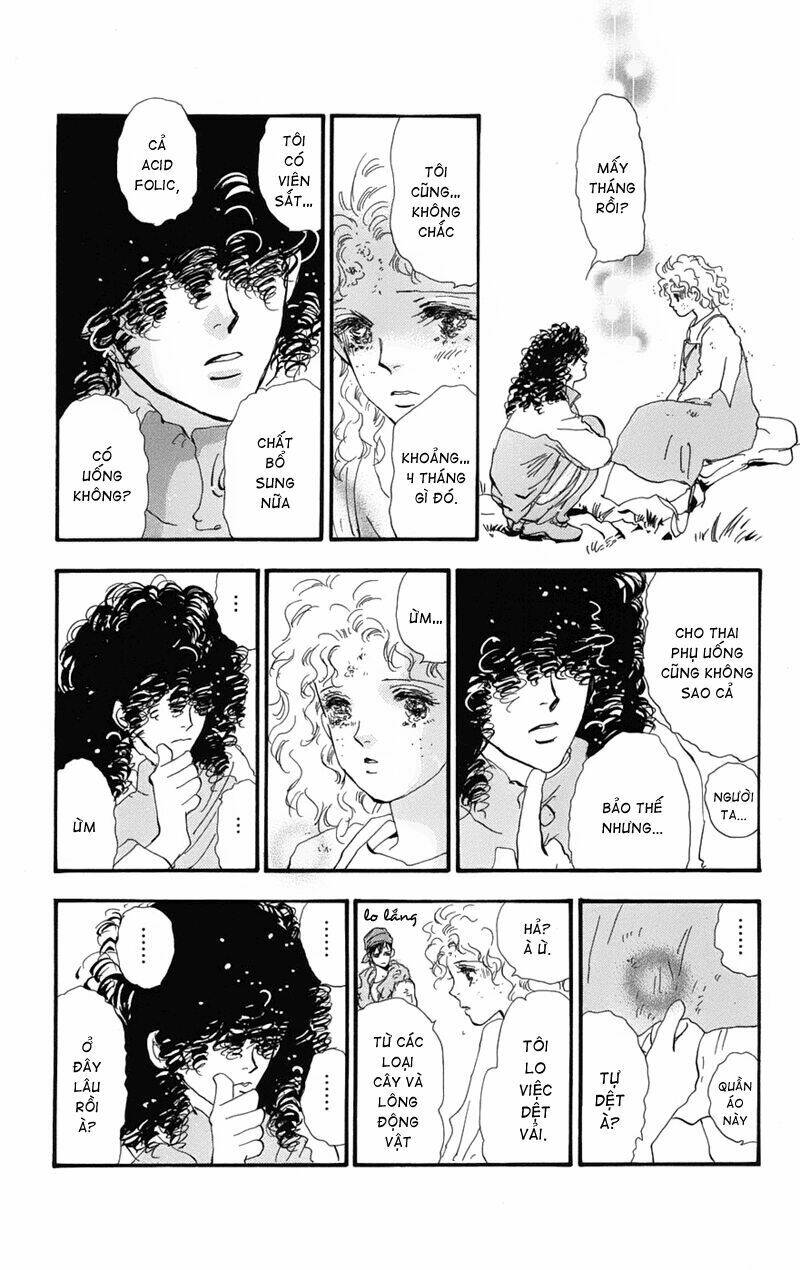 7 Mầm Sống Chapter 72 - Trang 2