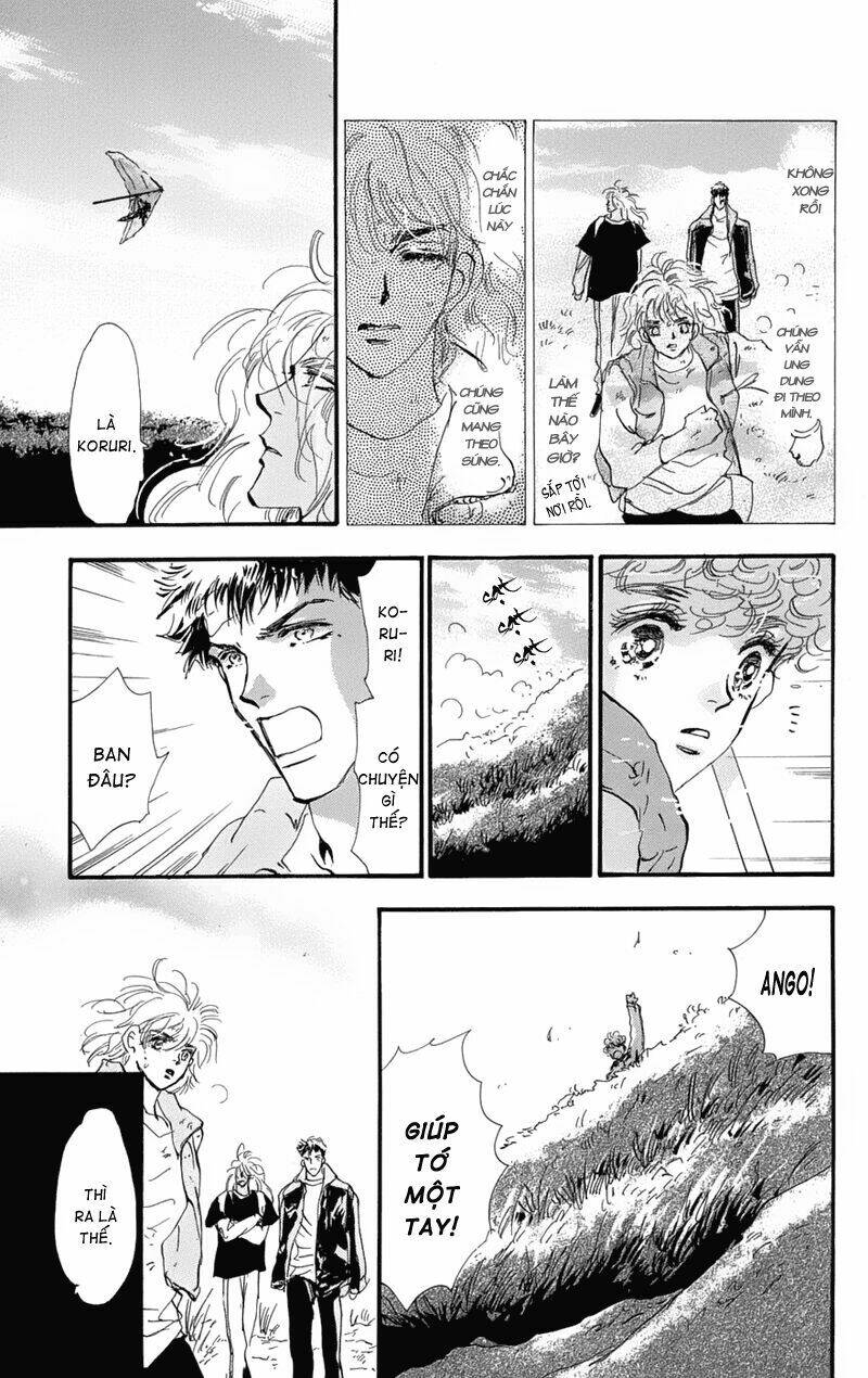 7 Mầm Sống Chapter 72 - Trang 2