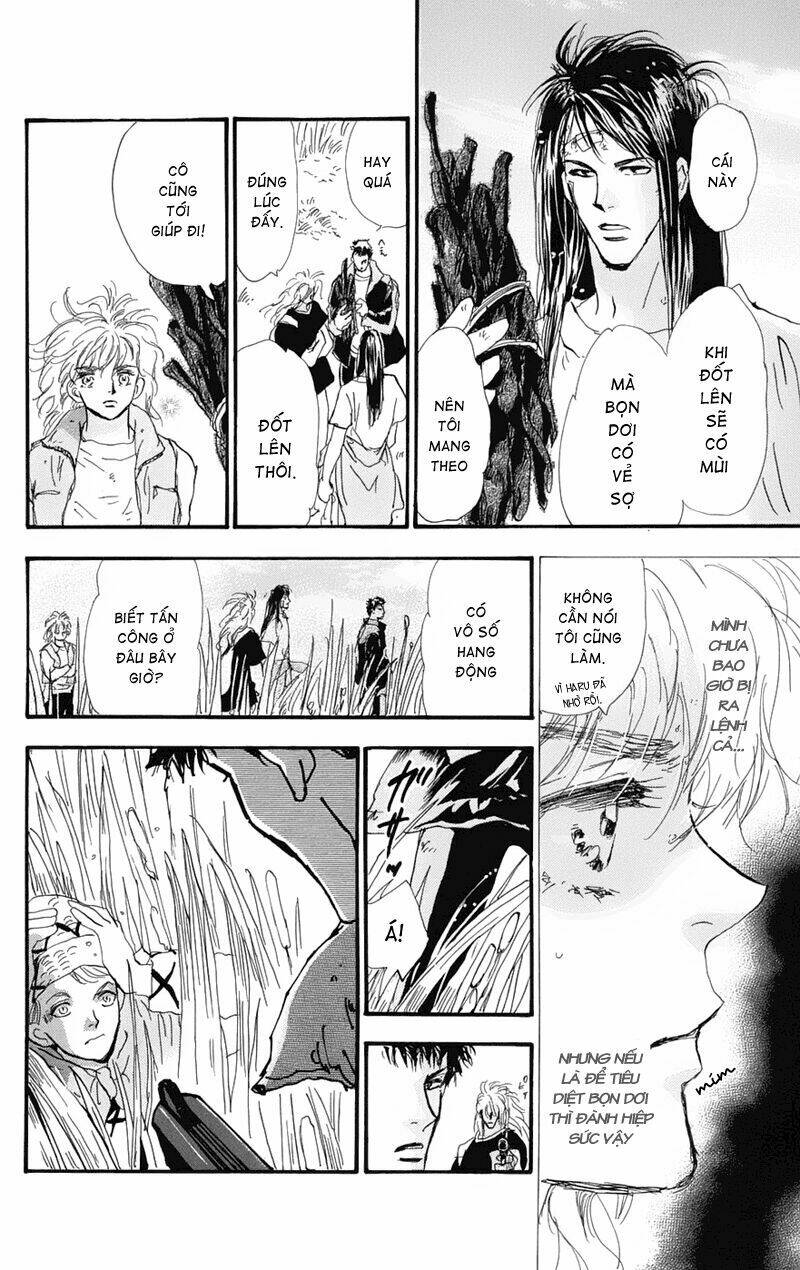 7 Mầm Sống Chapter 72 - Trang 2