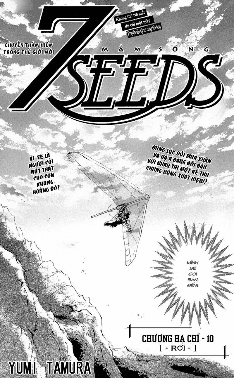 7 Mầm Sống Chapter 72 - Trang 2