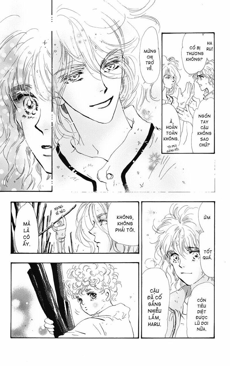 7 Mầm Sống Chapter 73 - Trang 2