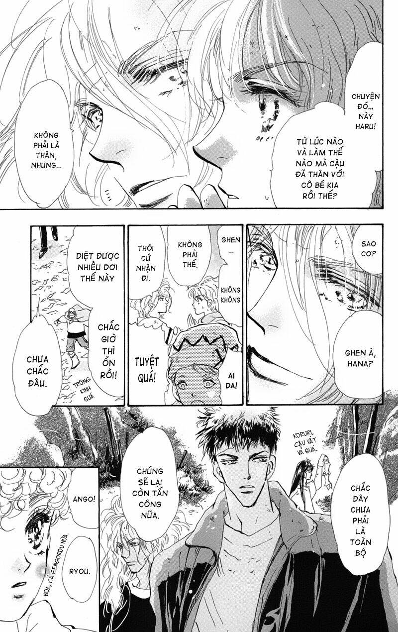 7 Mầm Sống Chapter 73 - Trang 2