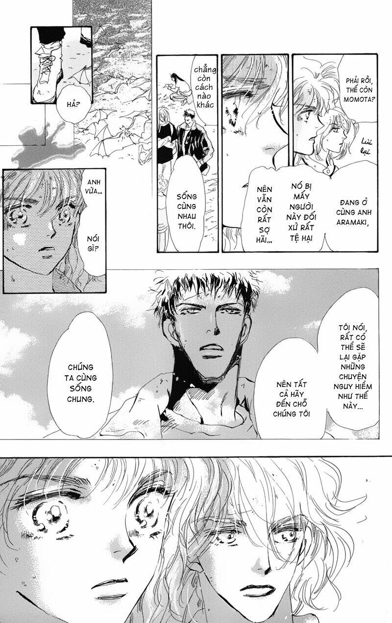 7 Mầm Sống Chapter 73 - Trang 2