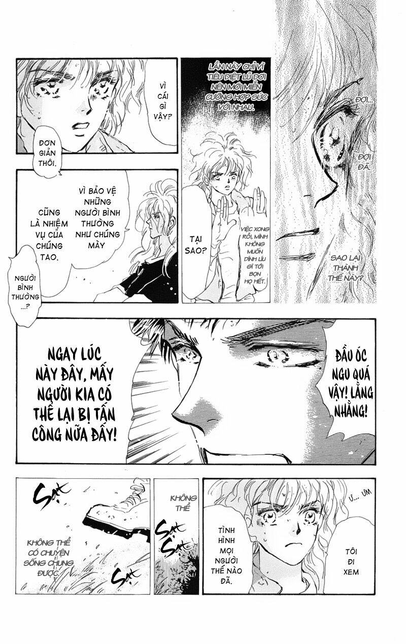 7 Mầm Sống Chapter 73 - Trang 2