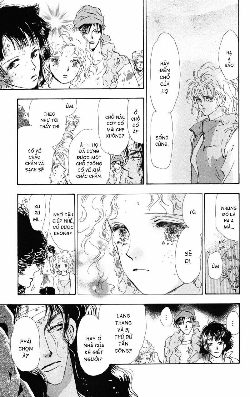 7 Mầm Sống Chapter 73 - Trang 2