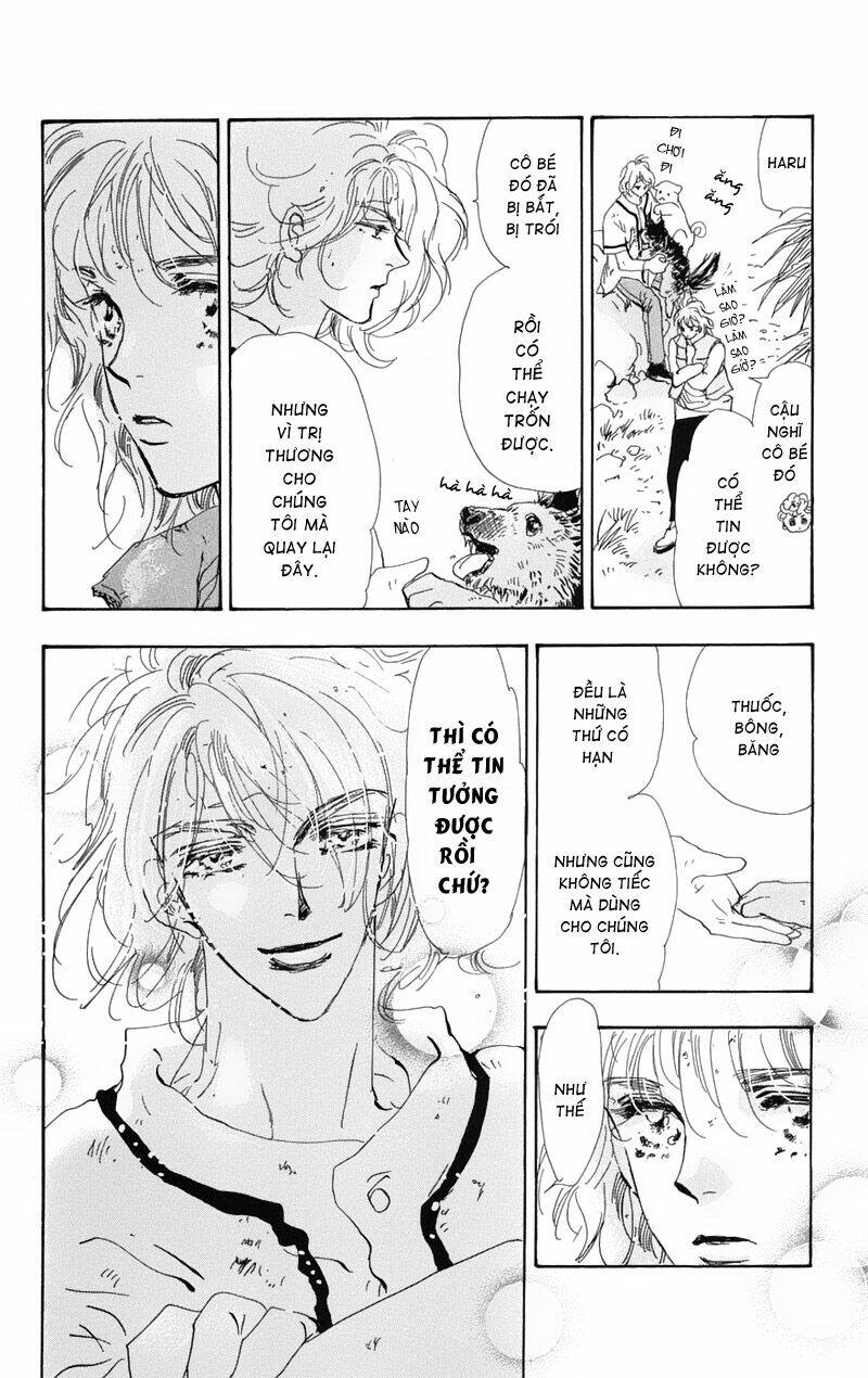 7 Mầm Sống Chapter 73 - Trang 2