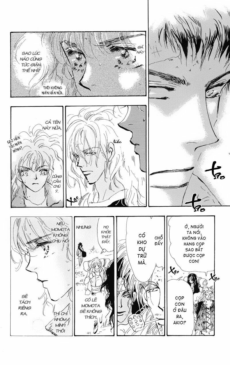 7 Mầm Sống Chapter 73 - Trang 2