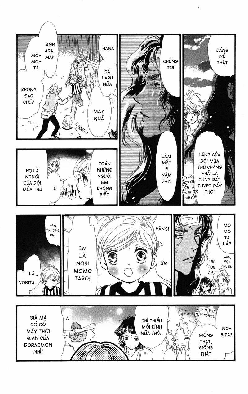 7 Mầm Sống Chapter 73 - Trang 2