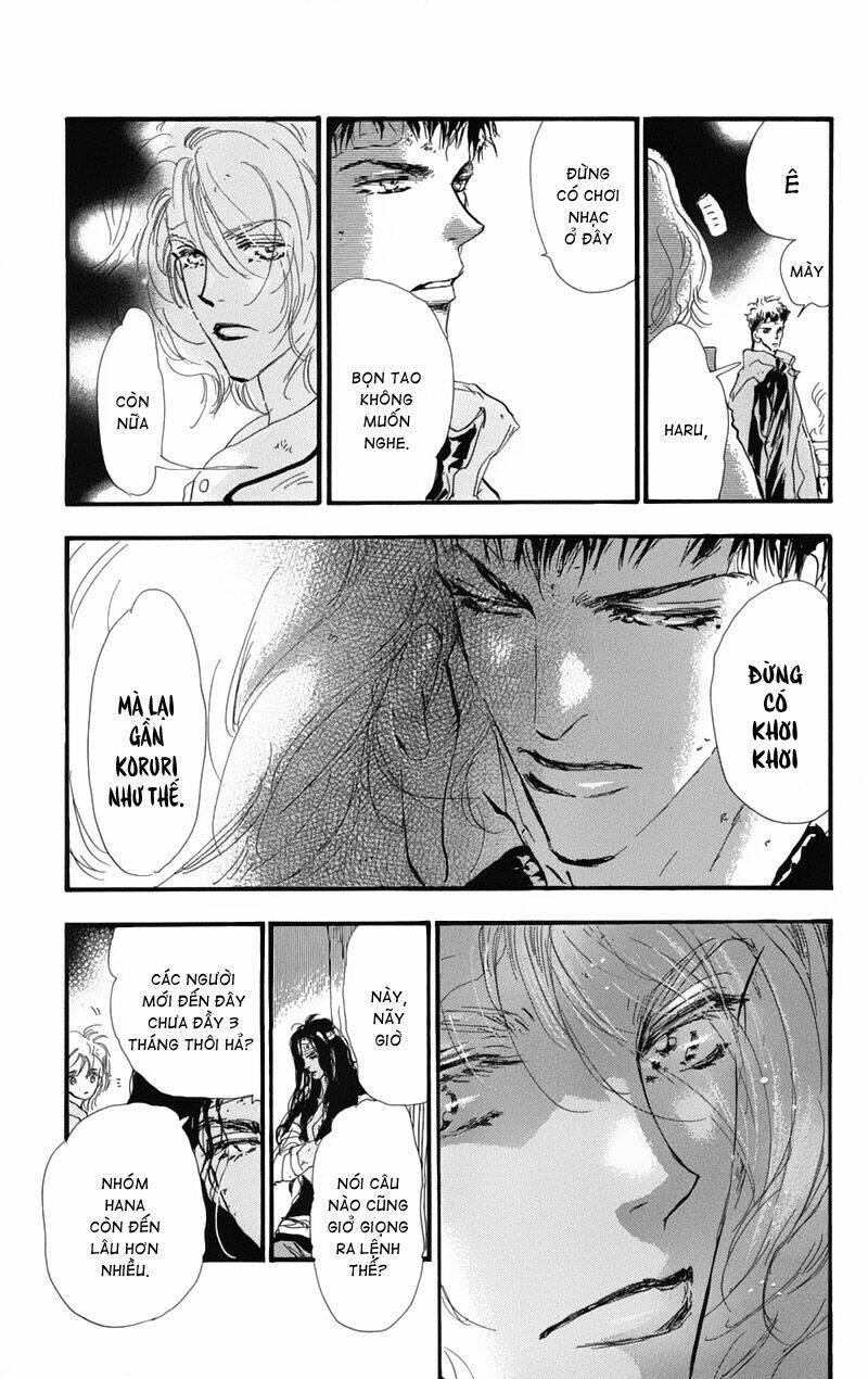 7 Mầm Sống Chapter 73 - Trang 2