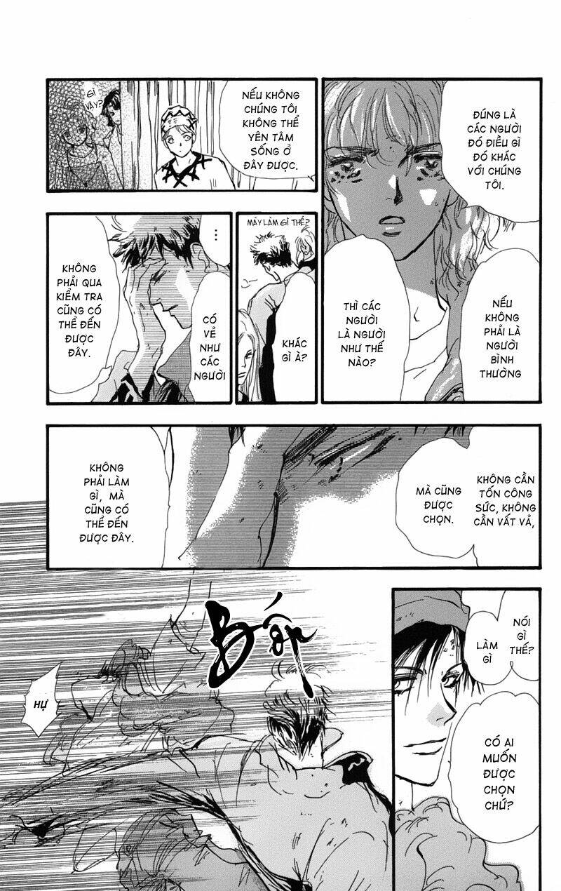 7 Mầm Sống Chapter 73 - Trang 2