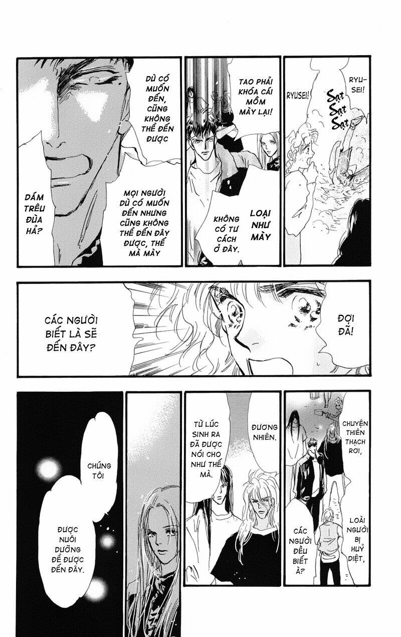 7 Mầm Sống Chapter 73 - Trang 2