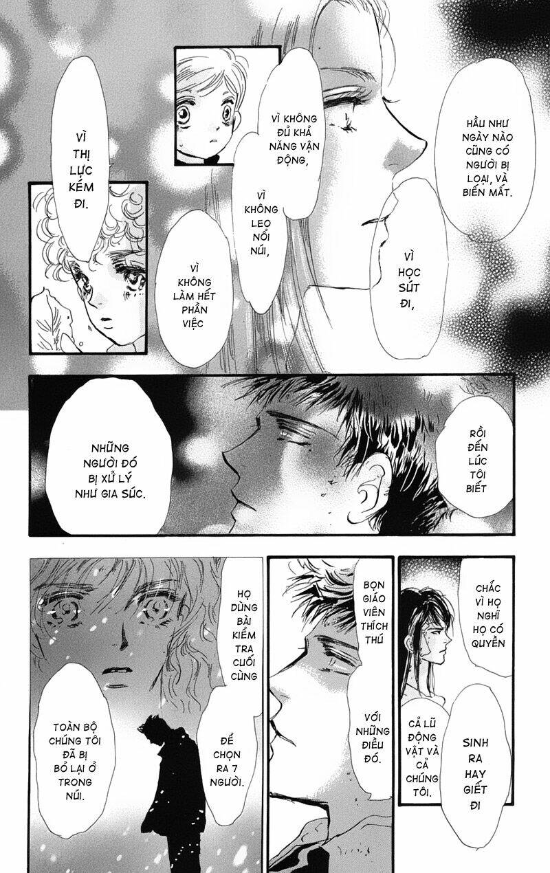 7 Mầm Sống Chapter 73 - Trang 2