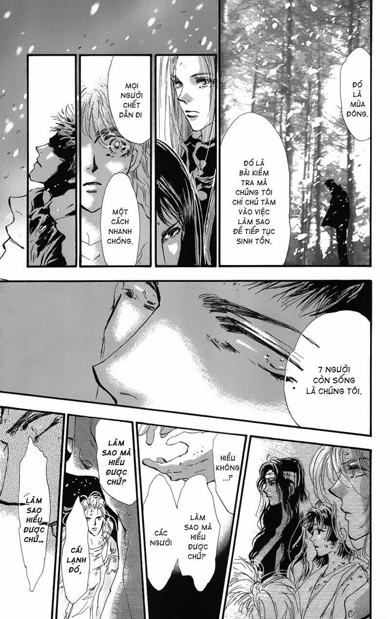7 Mầm Sống Chapter 73 - Trang 2