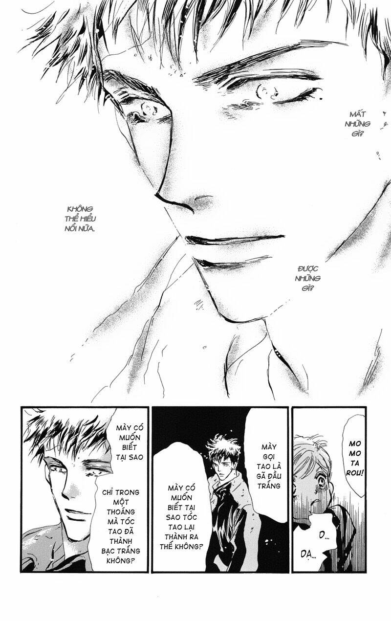 7 Mầm Sống Chapter 73 - Trang 2