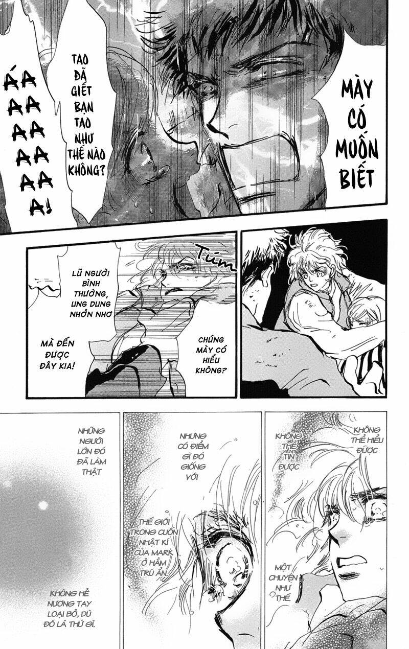 7 Mầm Sống Chapter 73 - Trang 2