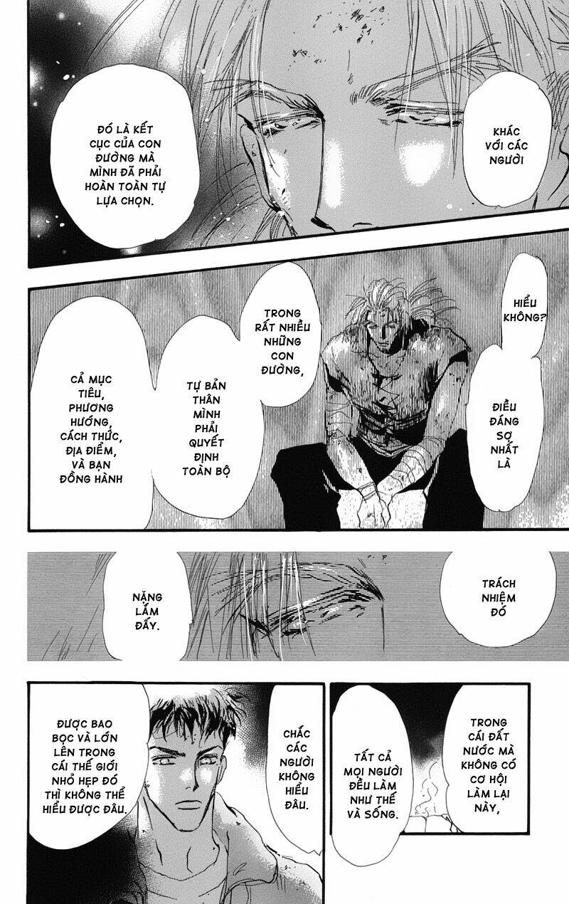 7 Mầm Sống Chapter 73 - Trang 2