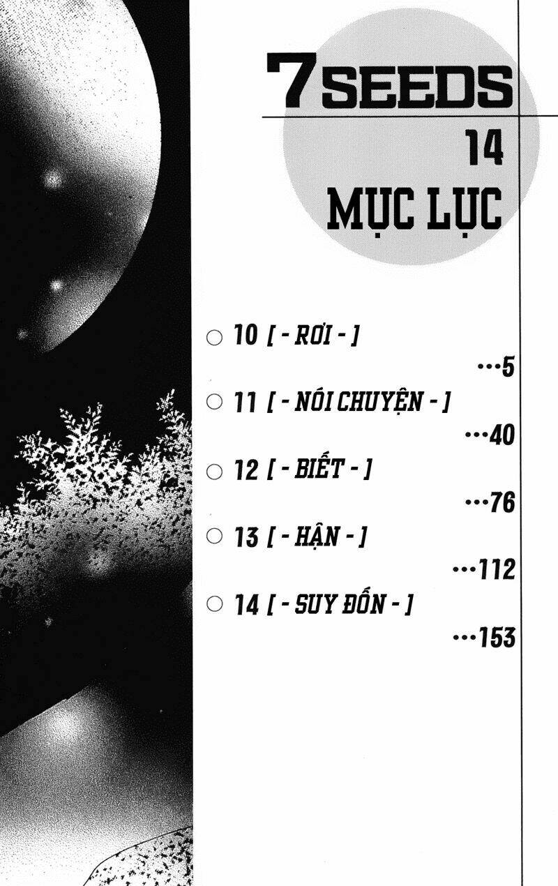 7 Mầm Sống Chapter 73 - Trang 2