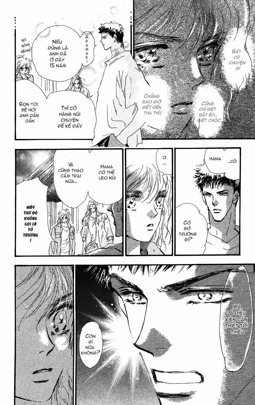 7 Mầm Sống Chapter 74 - Trang 2