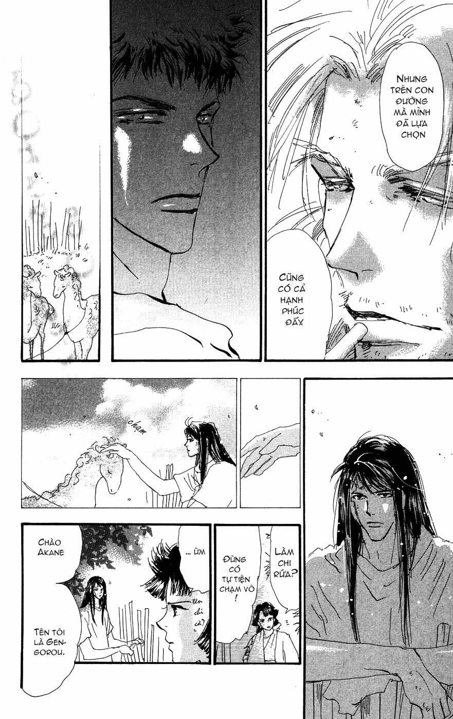 7 Mầm Sống Chapter 74 - Trang 2