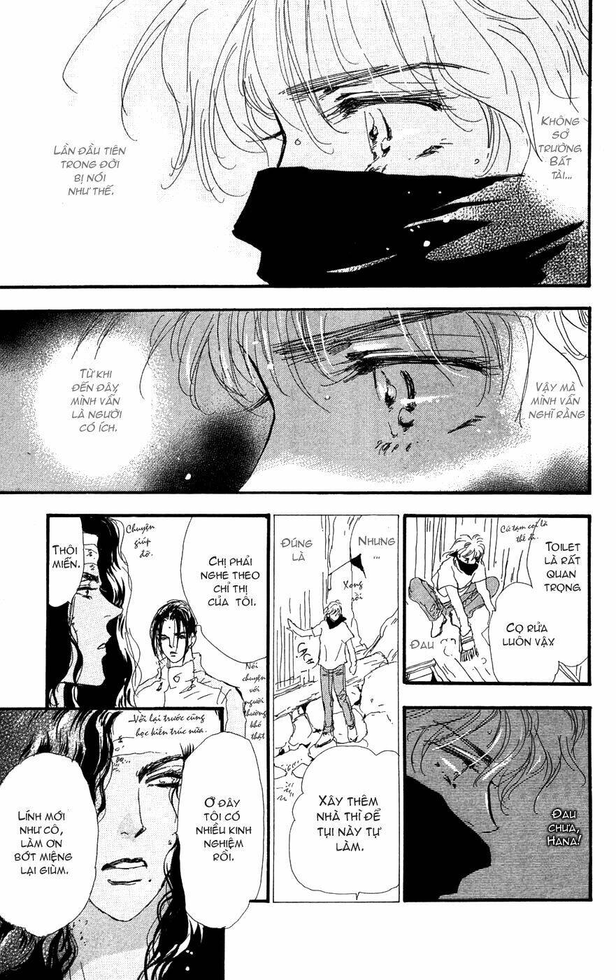 7 Mầm Sống Chapter 74 - Trang 2