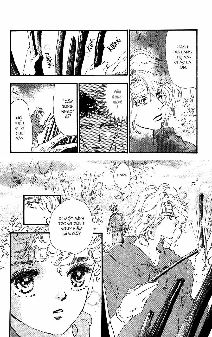 7 Mầm Sống Chapter 74 - Trang 2