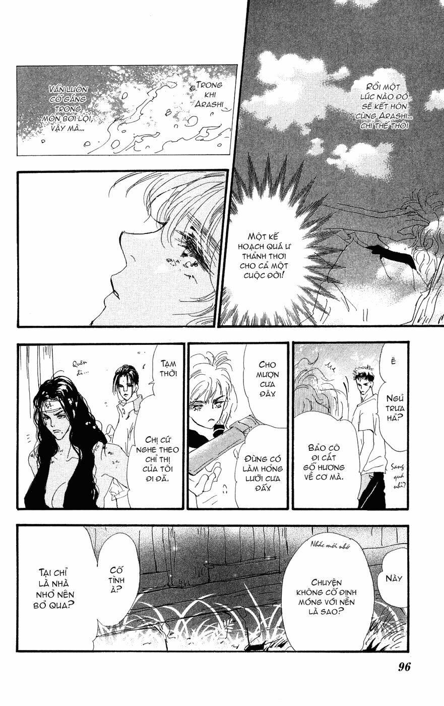 7 Mầm Sống Chapter 74 - Trang 2