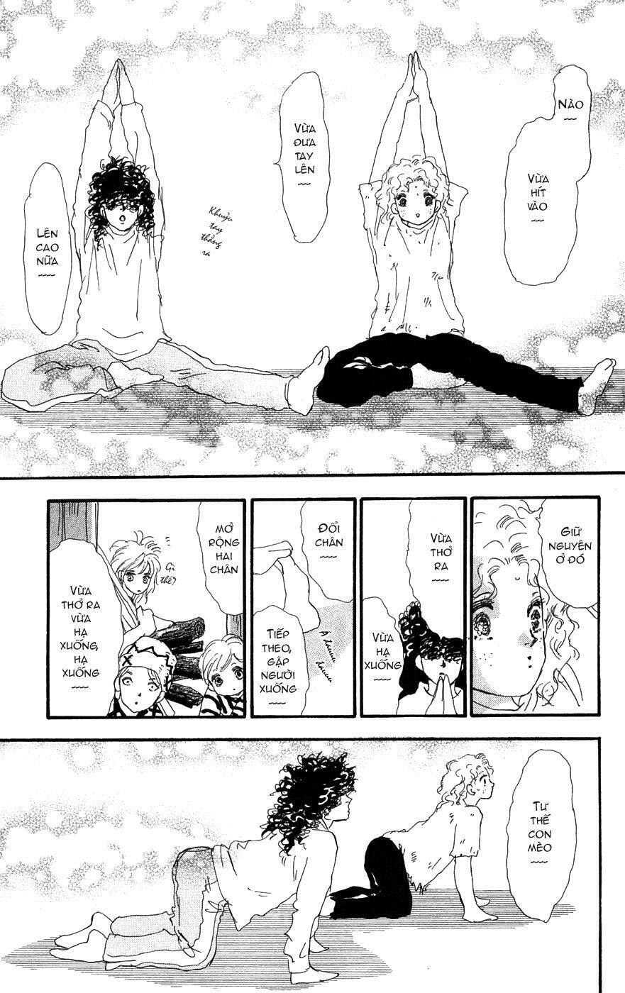 7 Mầm Sống Chapter 74 - Trang 2