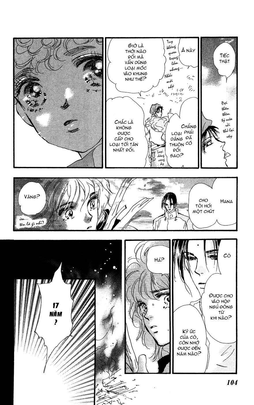 7 Mầm Sống Chapter 74 - Trang 2