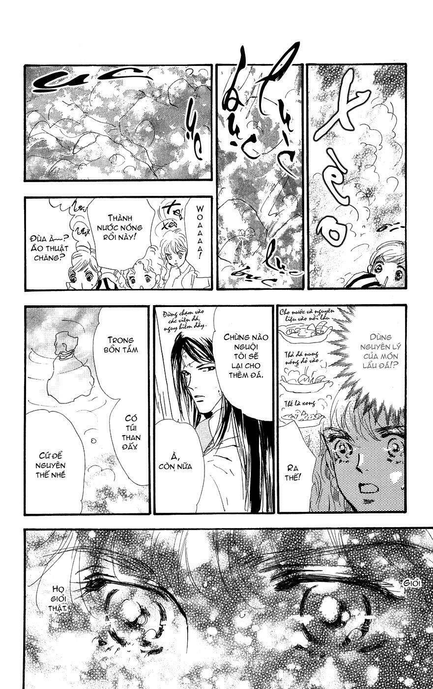 7 Mầm Sống Chapter 74 - Trang 2