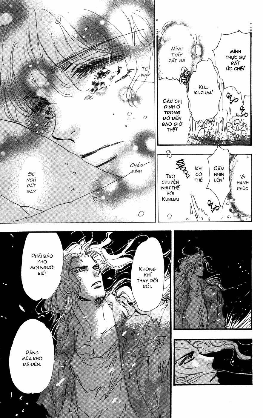 7 Mầm Sống Chapter 74 - Trang 2