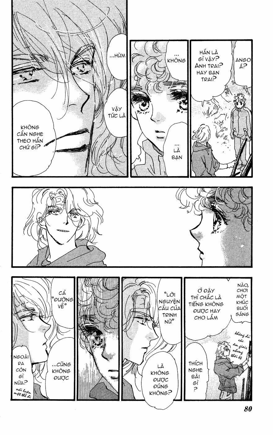 7 Mầm Sống Chapter 74 - Trang 2