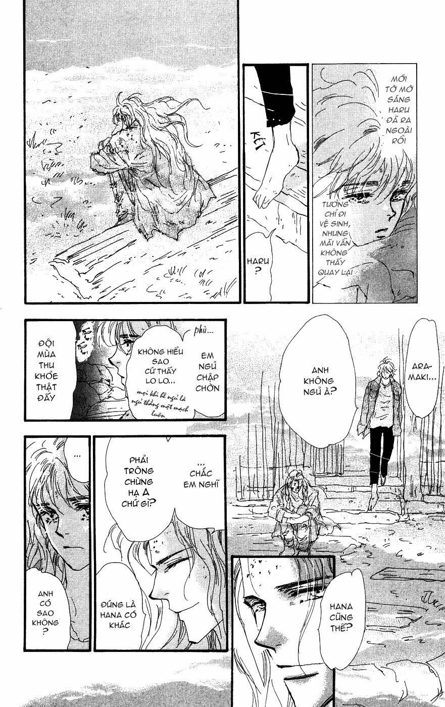 7 Mầm Sống Chapter 74 - Trang 2