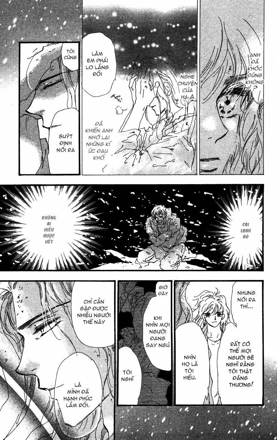 7 Mầm Sống Chapter 74 - Trang 2