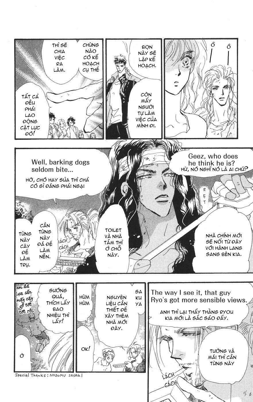 7 Mầm Sống Chapter 75 - Trang 2