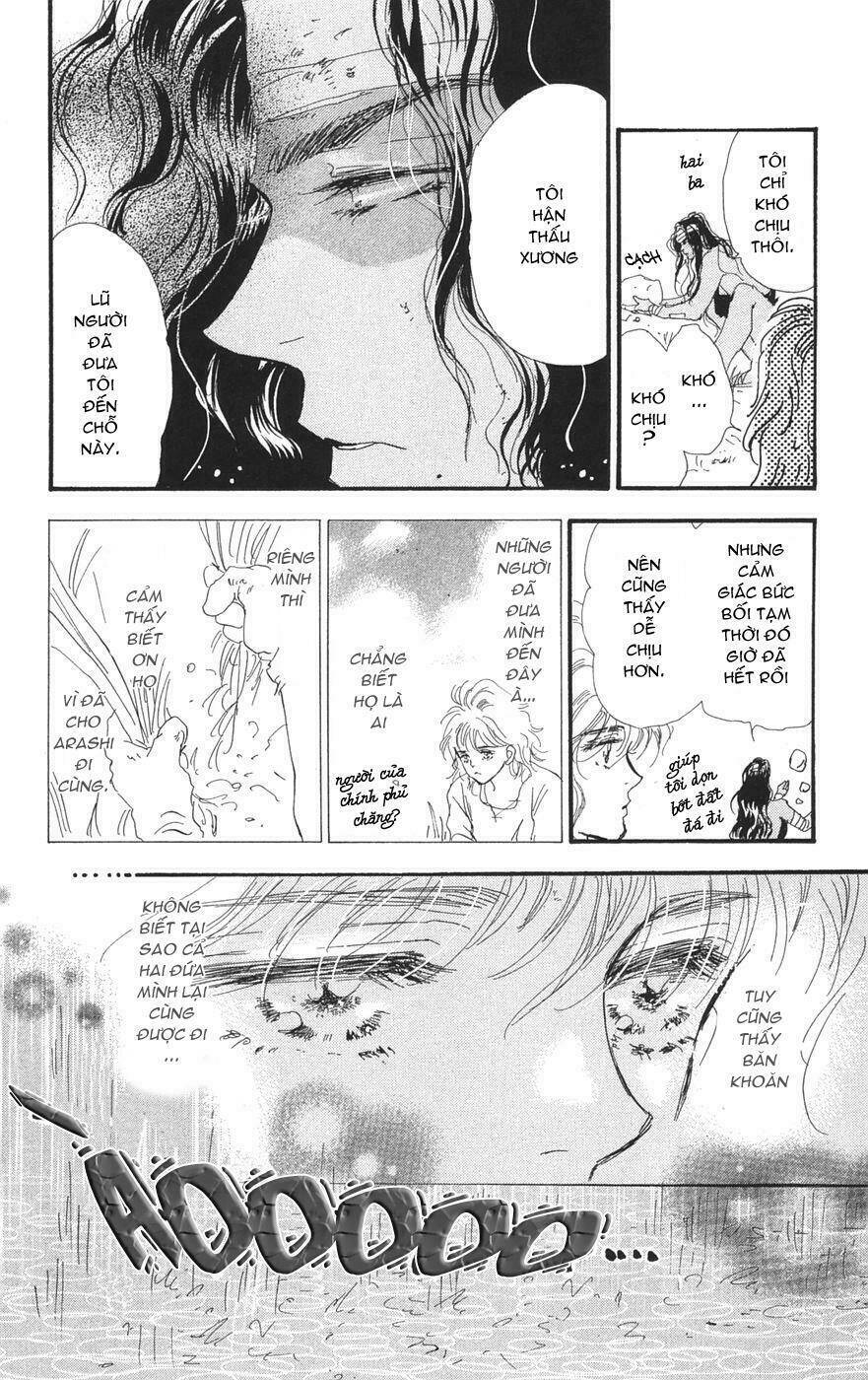 7 Mầm Sống Chapter 75 - Trang 2