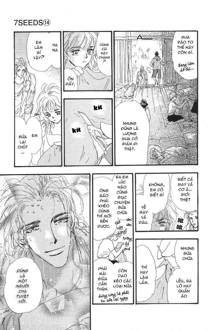 7 Mầm Sống Chapter 75 - Trang 2