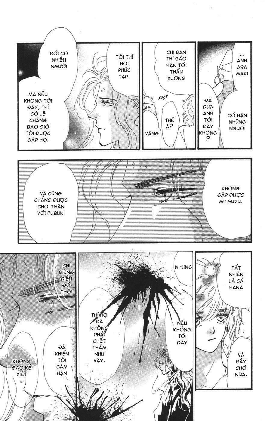 7 Mầm Sống Chapter 75 - Trang 2