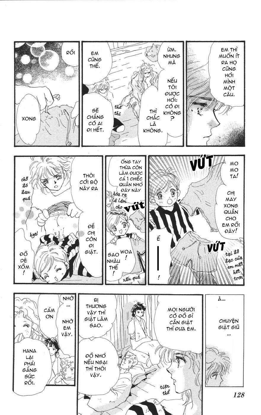 7 Mầm Sống Chapter 75 - Trang 2