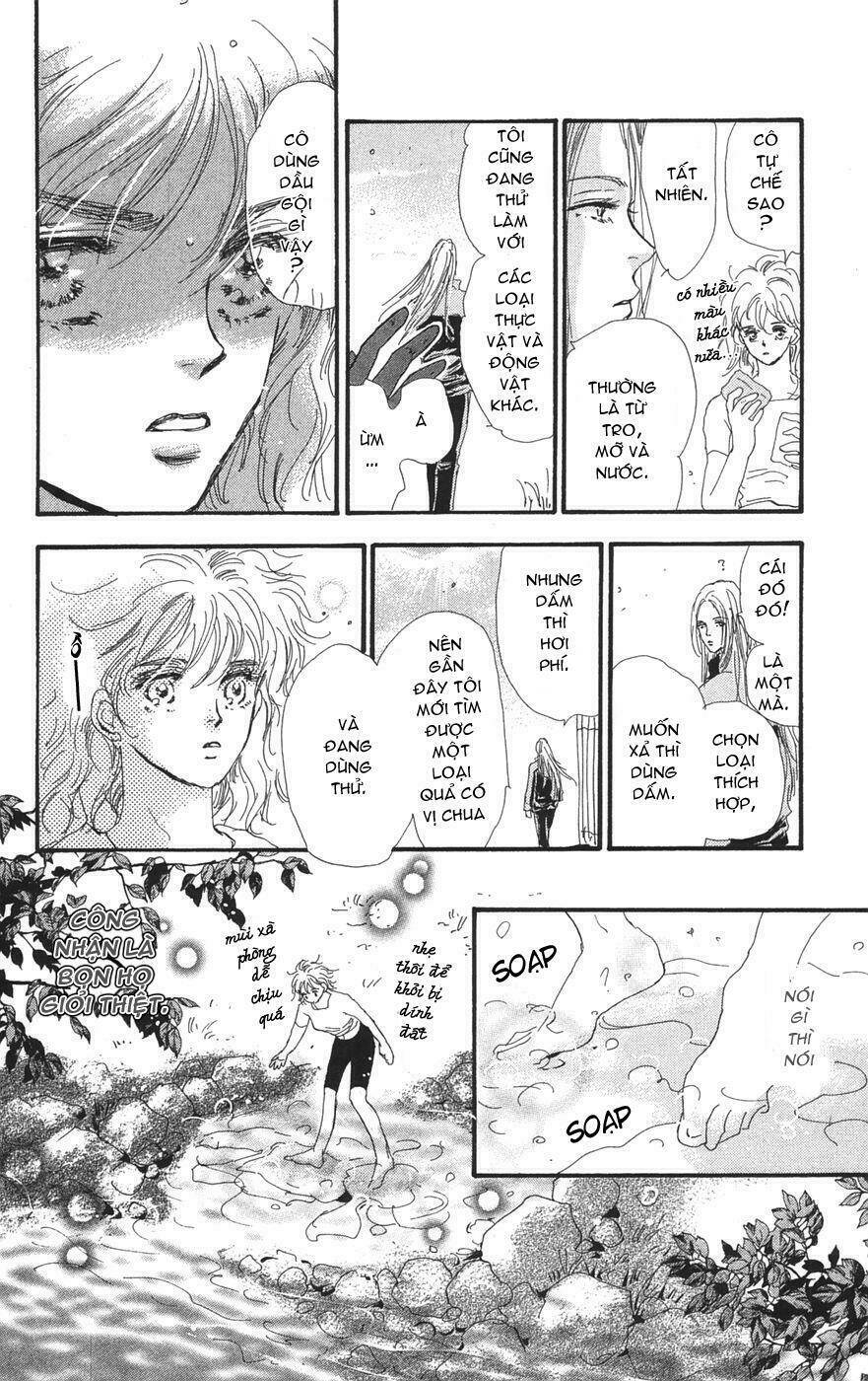 7 Mầm Sống Chapter 75 - Trang 2