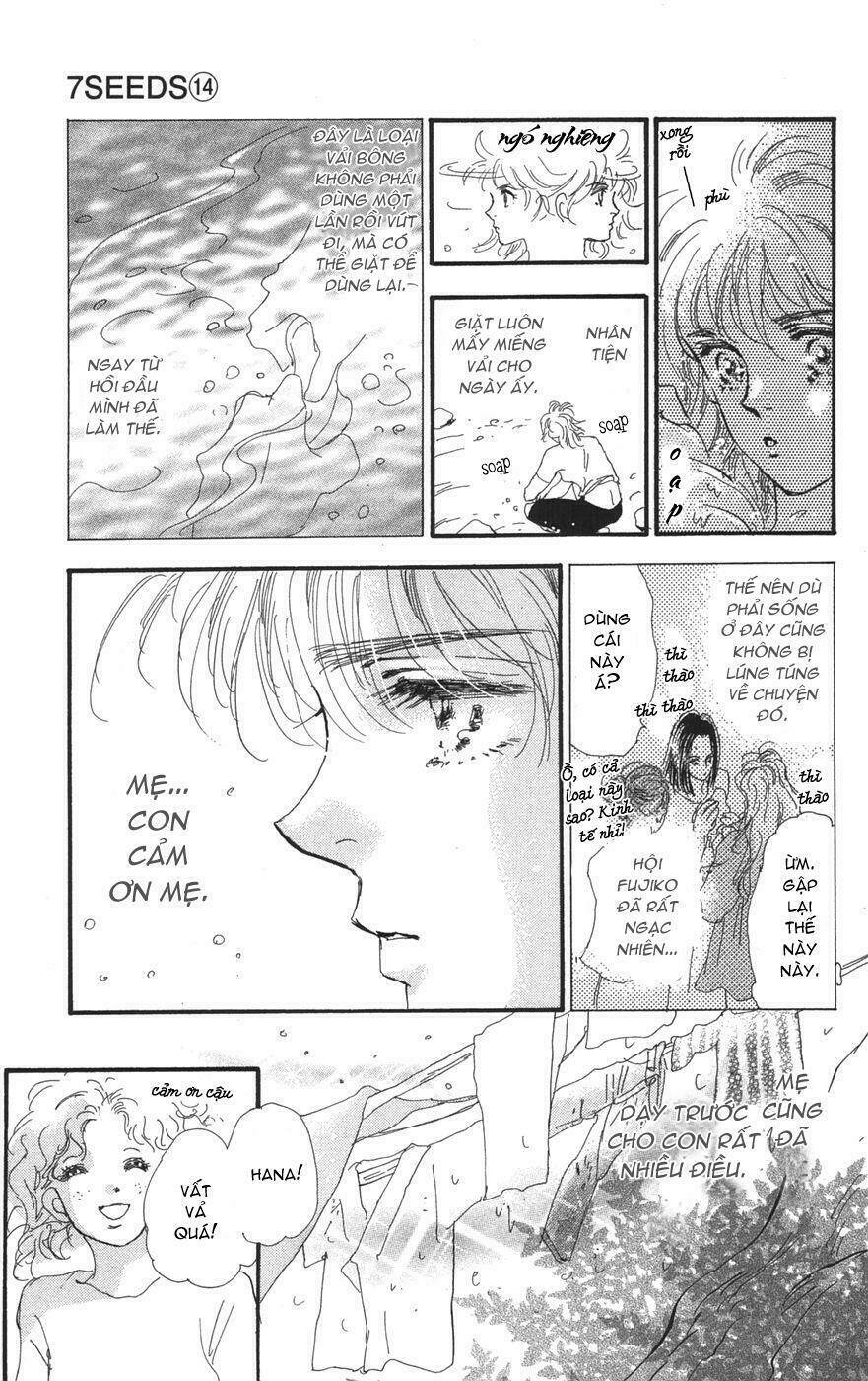 7 Mầm Sống Chapter 75 - Trang 2