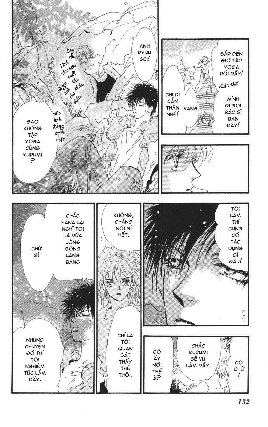 7 Mầm Sống Chapter 75 - Trang 2