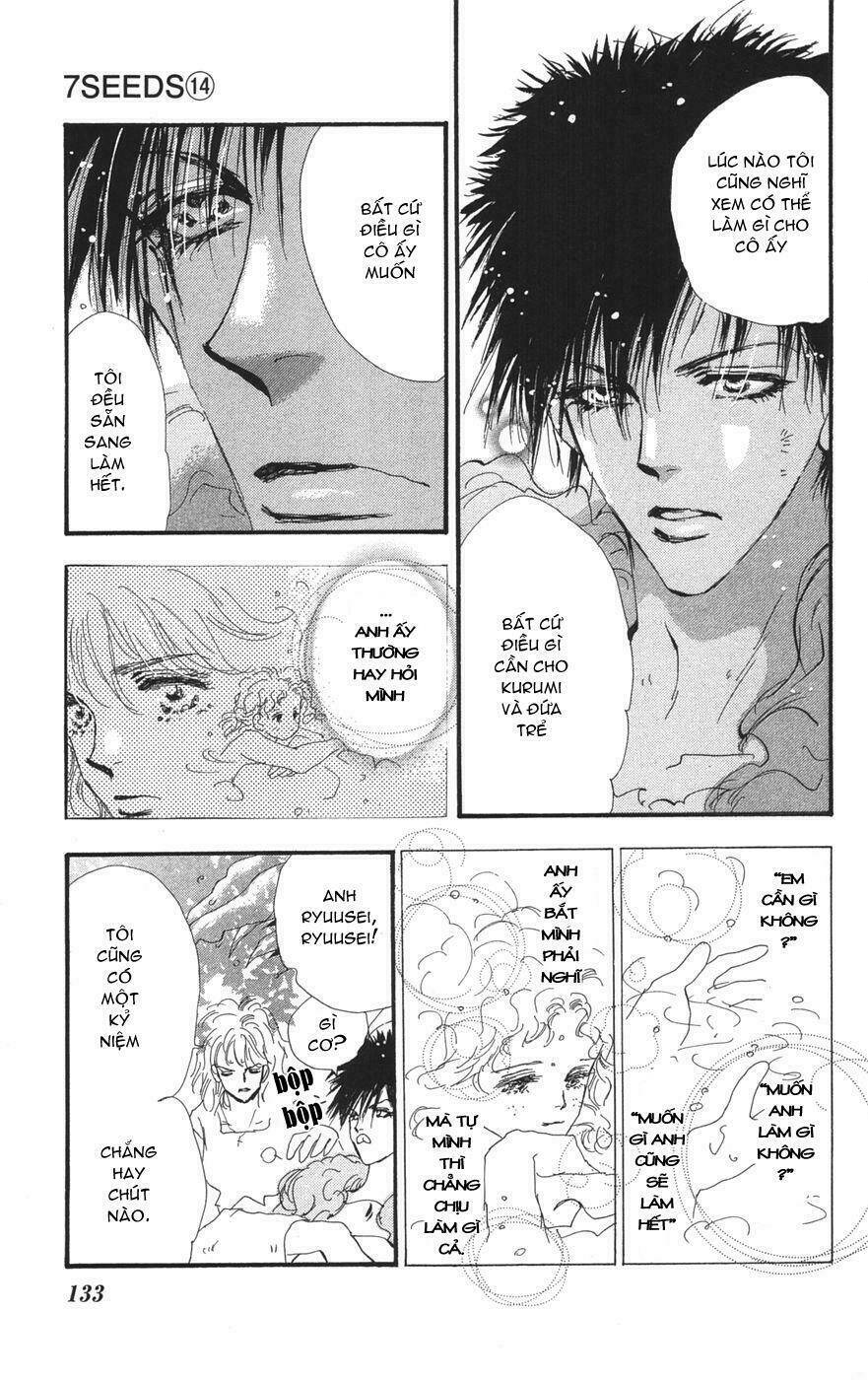 7 Mầm Sống Chapter 75 - Trang 2