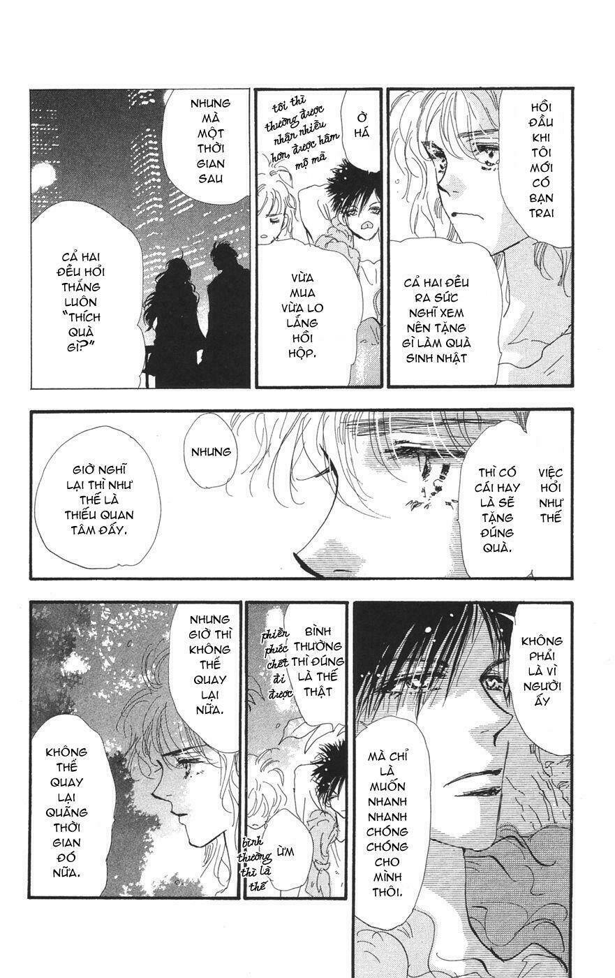 7 Mầm Sống Chapter 75 - Trang 2