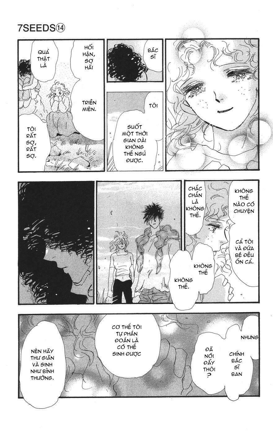7 Mầm Sống Chapter 75 - Trang 2
