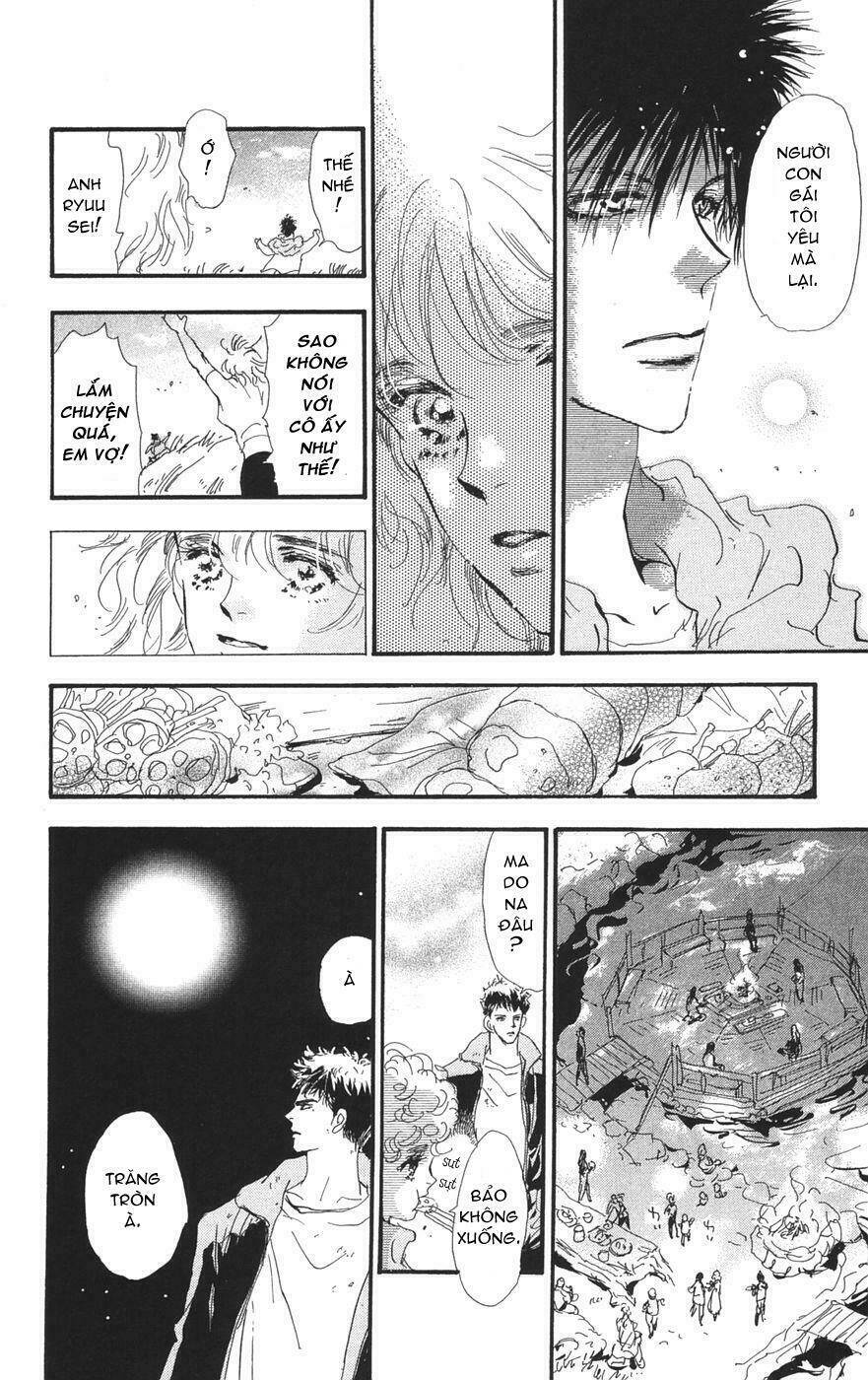 7 Mầm Sống Chapter 75 - Trang 2